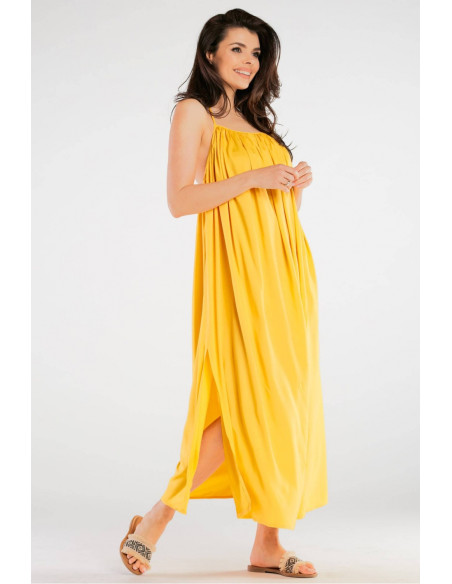 Robe de jour model 166771 awama