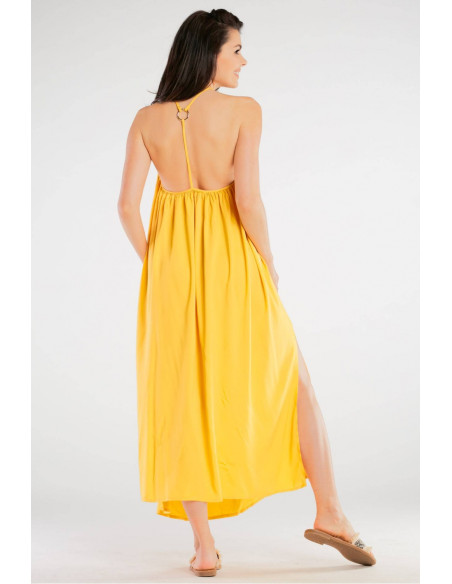 Robe de jour model 166771 awama