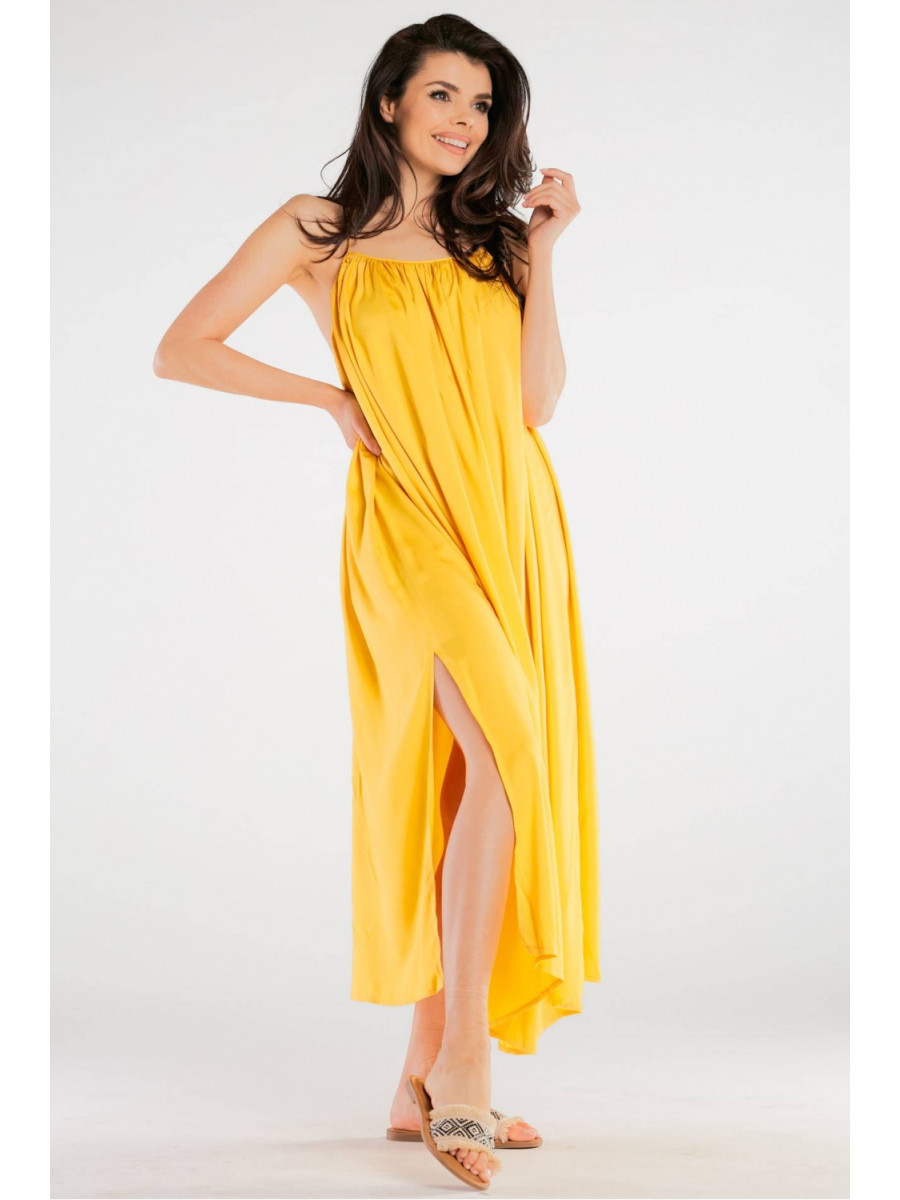 Robe de jour model 166771 awama