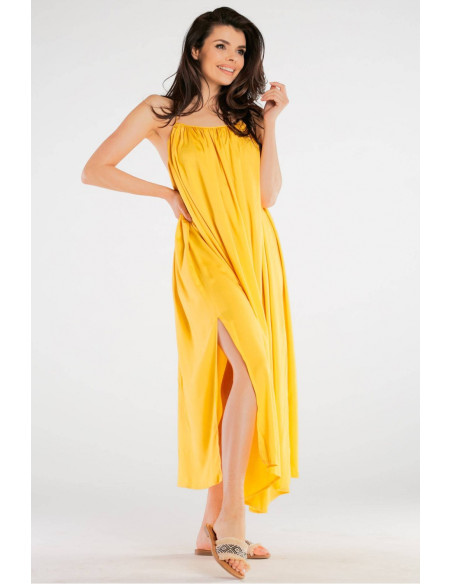 Robe de jour model 166771 awama
