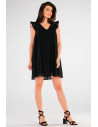 Robe de jour model 166810 awama
