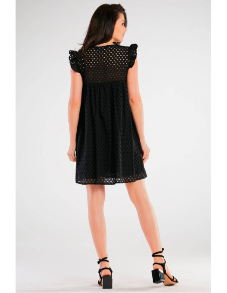 Robe de jour model 166810 awama