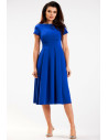 Robe de jour model 178675 awama