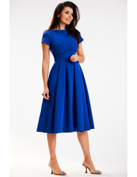 Robe de jour model 178675 awama