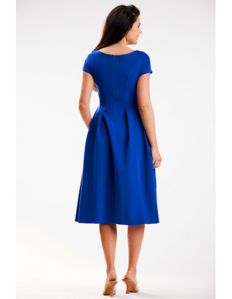 Robe de jour model 178675 awama