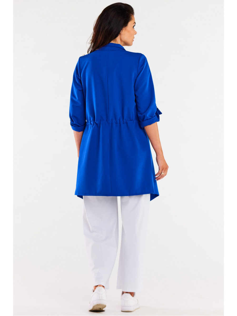 Blazer femme model 181113 awama