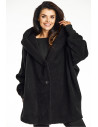 Manteau model 200557 awama