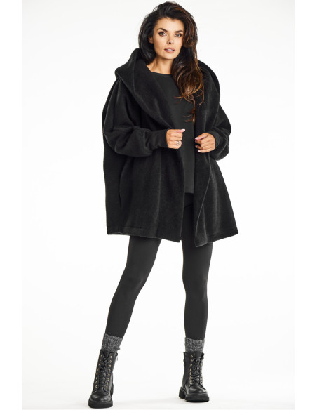 Manteau model 200557 awama