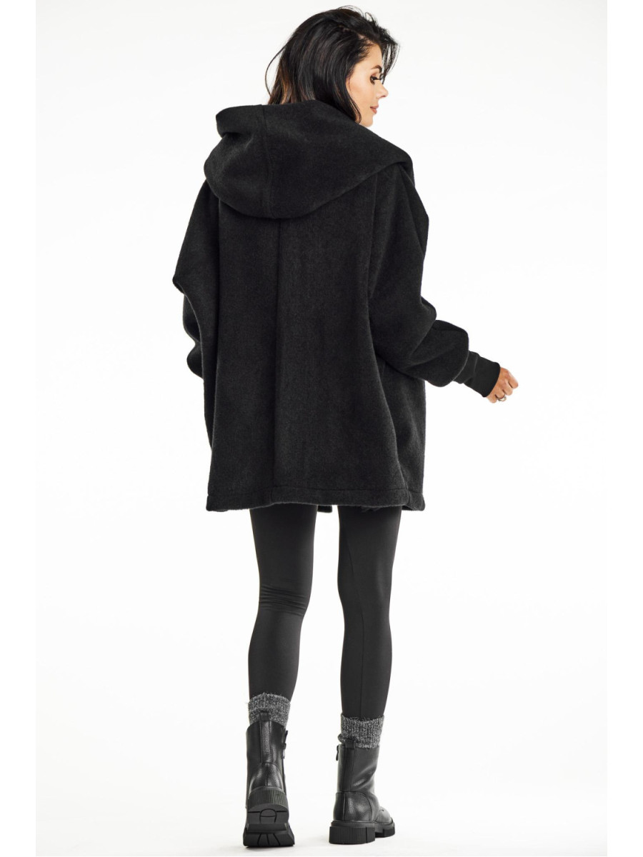 Manteau model 200557 awama