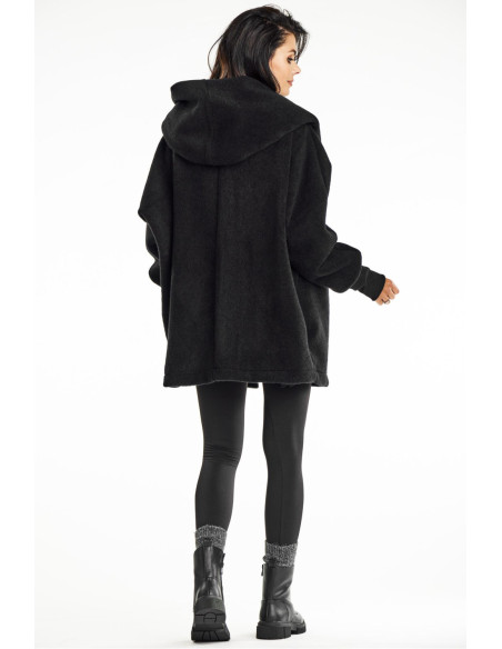 Manteau model 200557 awama