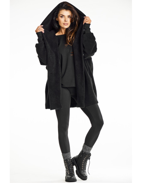 Manteau model 200557 awama