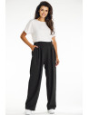 Pantalon femme model 200573 awama
