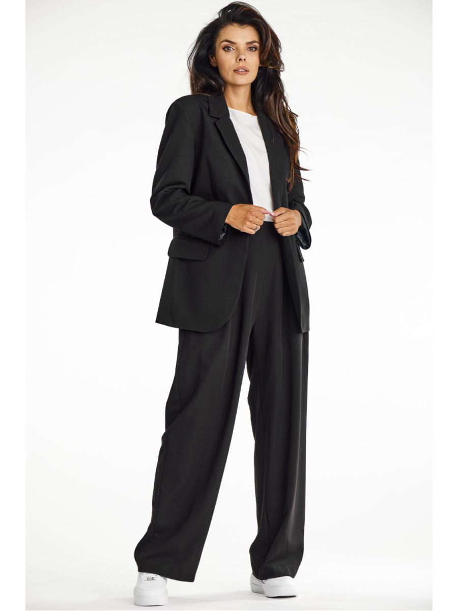 Pantalon femme model 200573 awama