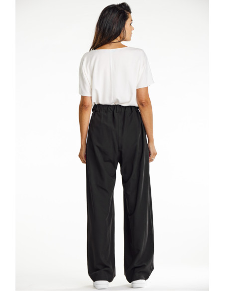 Pantalon femme model 200573 awama