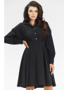 Robe de jour model 200589 awama