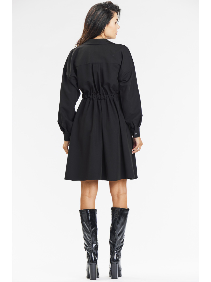 Robe de jour model 200589 awama