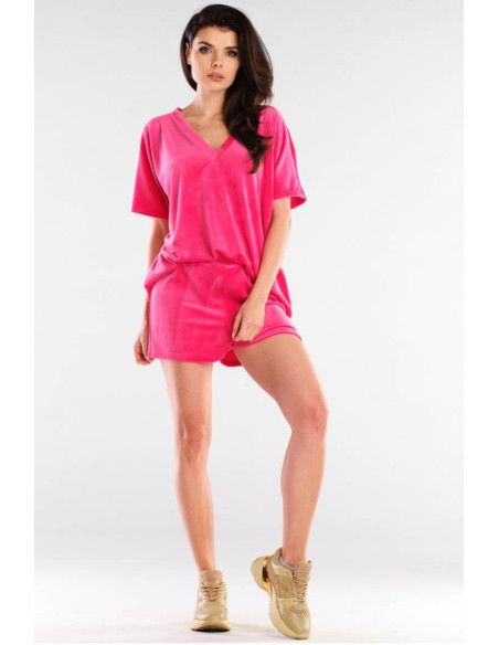 Shorts model 154792 awama