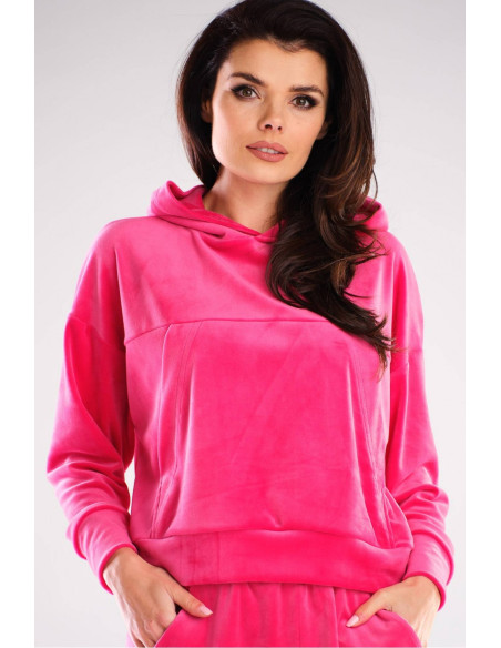 Sweatshirt model 155464 awama