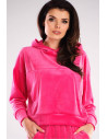Sweatshirt model 155464 awama