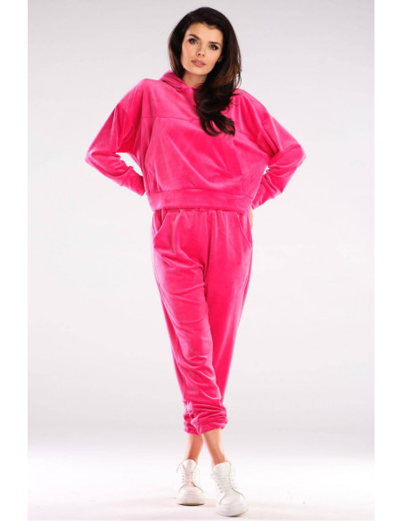 Sweatshirt model 155464 awama