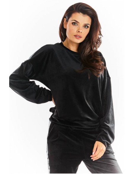 Sweatshirt model 149767 awama