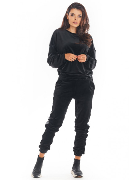 Sweatshirt model 149767 awama