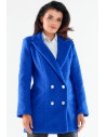 Manteau model 173859 awama