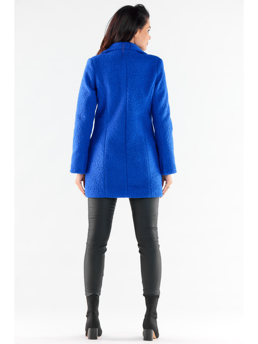 Manteau model 173859 awama
