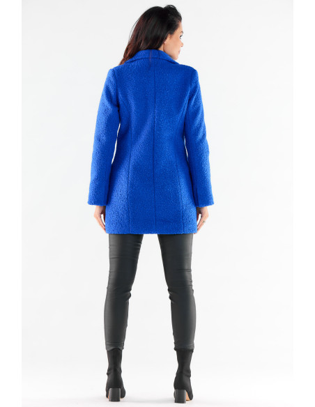 Manteau model 173859 awama