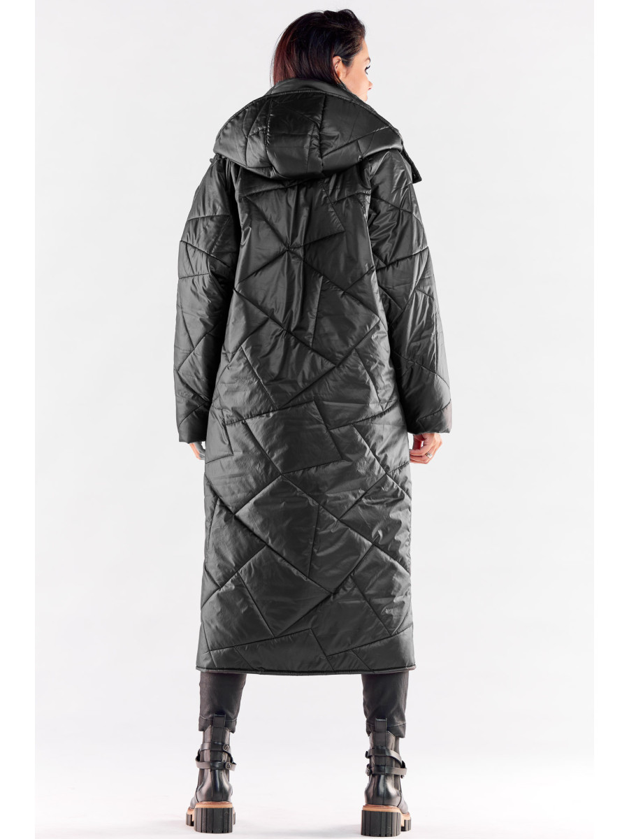 Manteau model 173881 awama