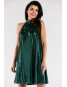 Robe de soirée model 174325 awama