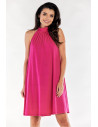 Robe de soirée model 174341 awama