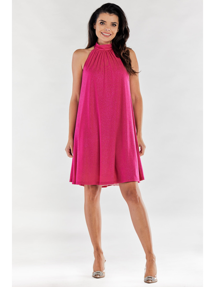 Robe de soirée model 174341 awama