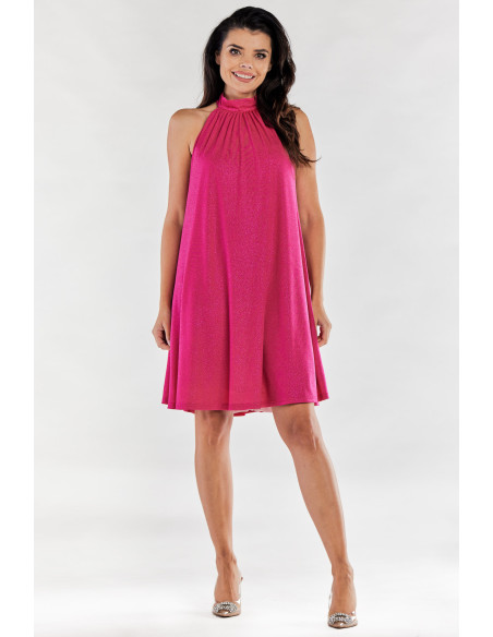 Robe de soirée model 174341 awama