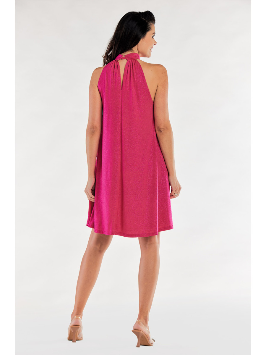 Robe de soirée model 174341 awama