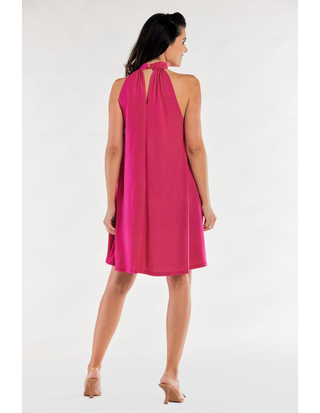 Robe de soirée model 174341 awama