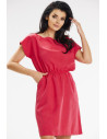Robe de jour model 195865 awama