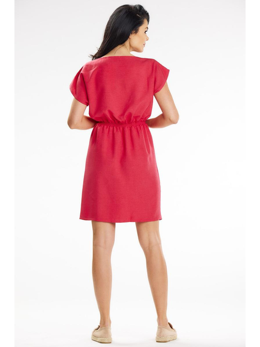 Robe de jour model 195865 awama