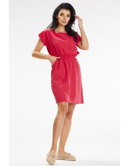 Robe de jour model 195865 awama