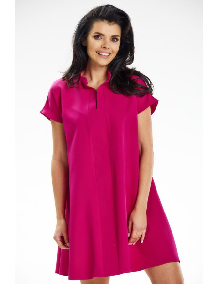 Robe de jour model 195897 awama