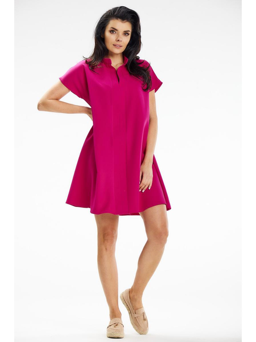 Robe de jour model 195897 awama
