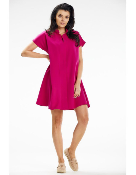 Robe de jour model 195897 awama