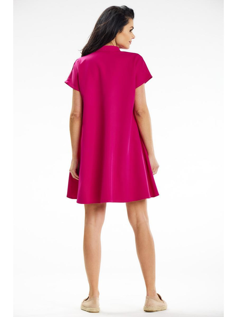 Robe de jour model 195897 awama