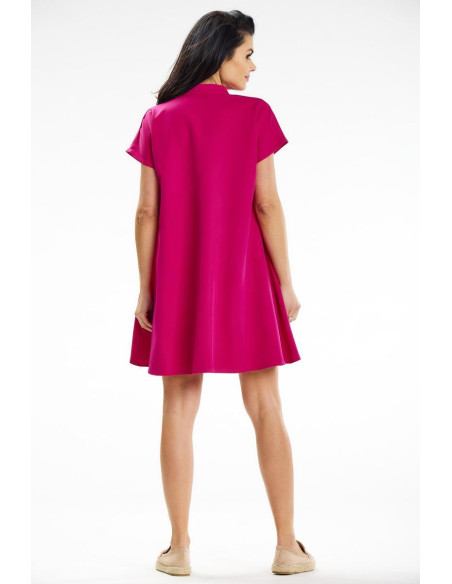 Robe de jour model 195897 awama