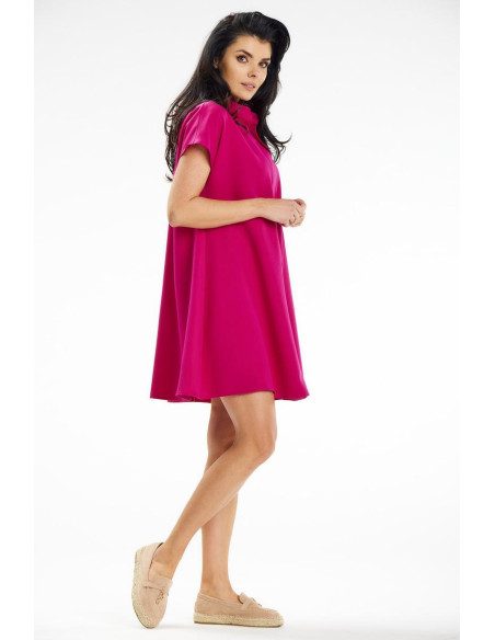 Robe de jour model 195897 awama