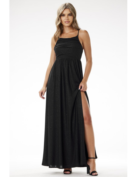 Robe longue model 204264 awama