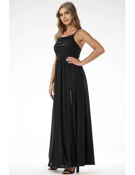 Robe longue model 204264 awama