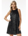 Robe de soirée model 204281 awama
