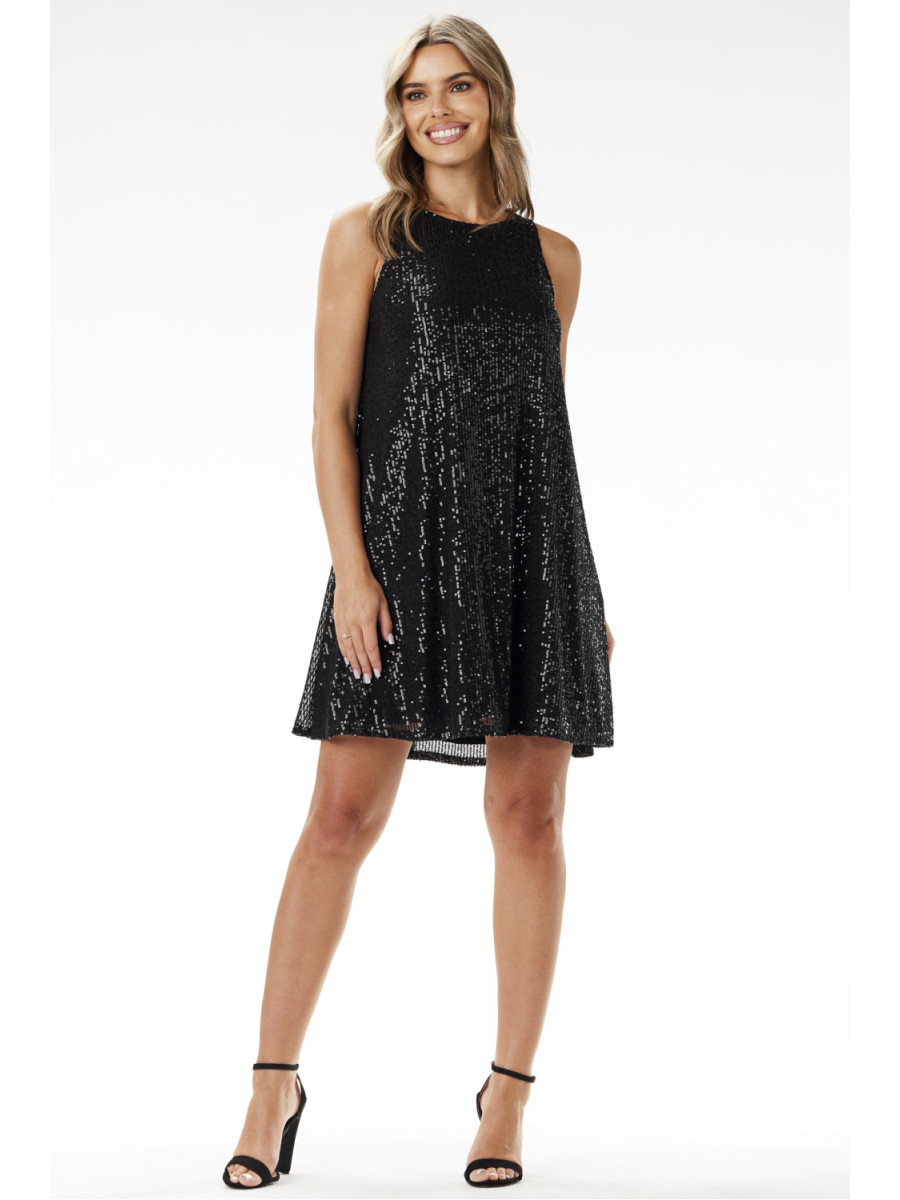 Robe de soirée model 204281 awama