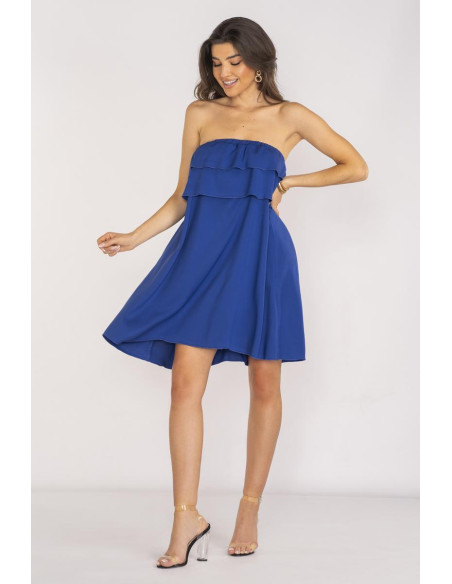 Robe de jour model 196601 awama